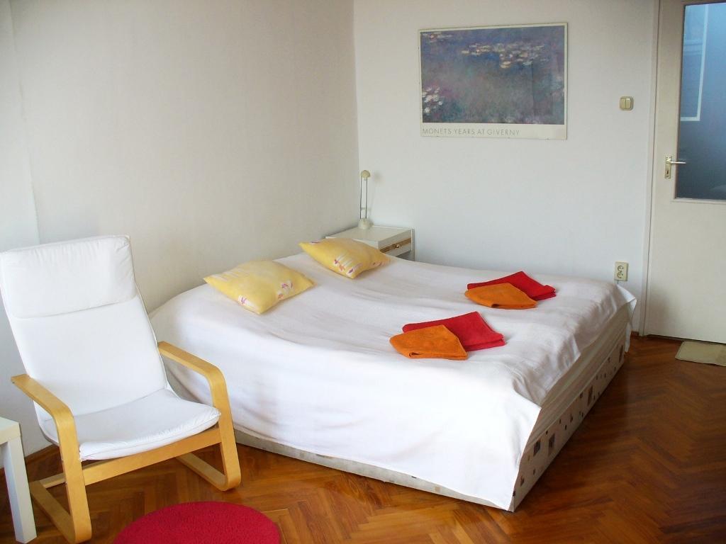 Castle Area Apartment — Fotók 1